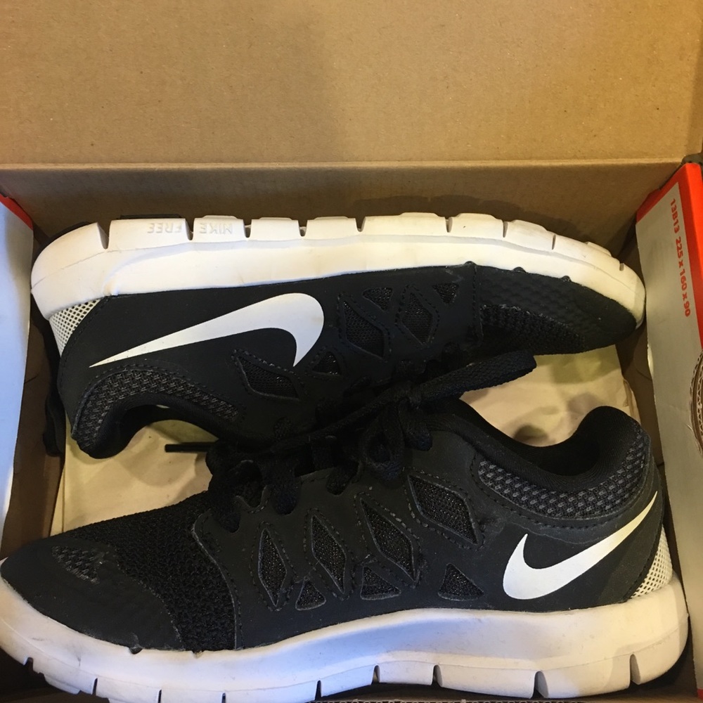 Nike Free 5 (PS)